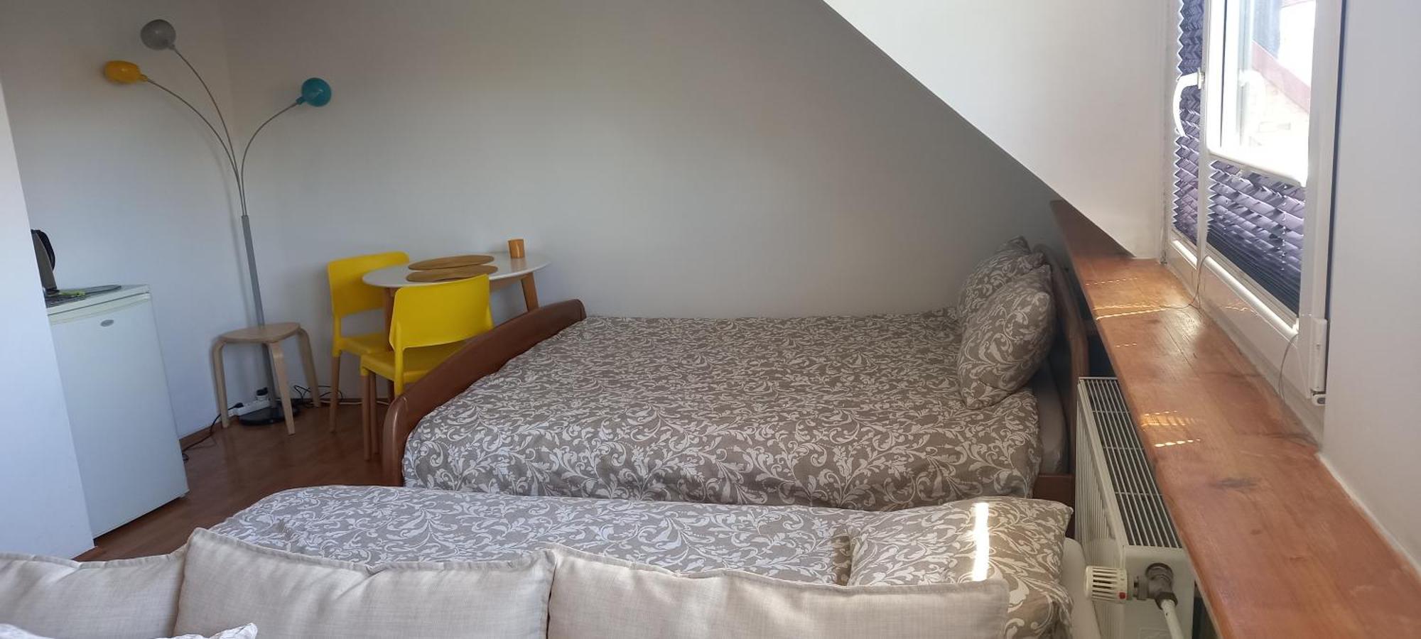Domek Pod Sosnami Pokoje 2-3 Osobowe Daire Mielno  Dış mekan fotoğraf